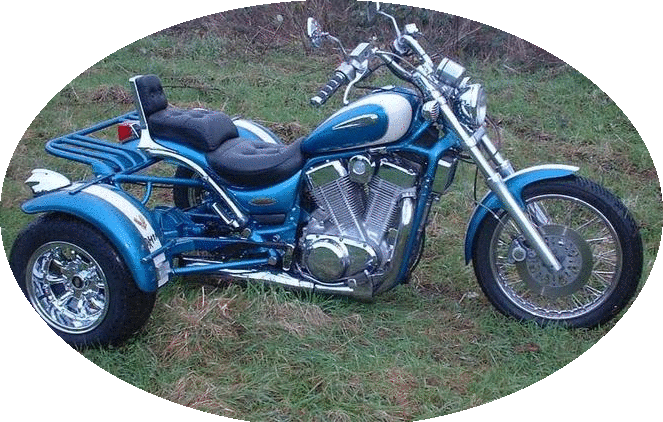 Blue Cream 1400