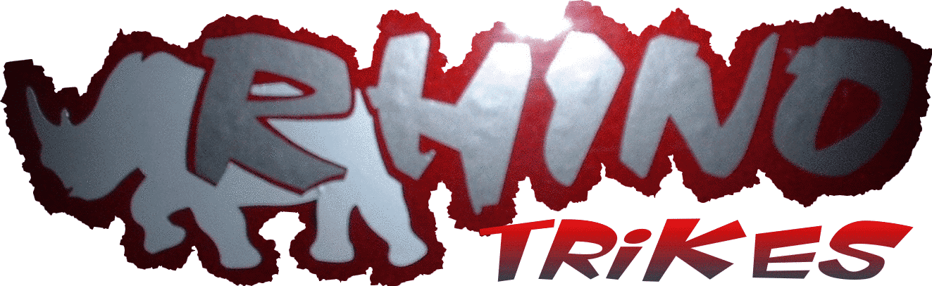 Welcome to Rhino trikes