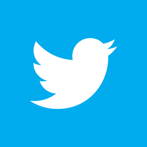 Join us on Twitter